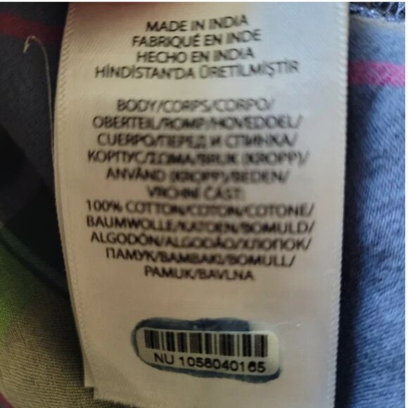 Polo Ralph Lauren Wrap Plated Midi Dress size 10 - Picture 8 of 9